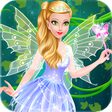 程序图标：Fairy Makeup - Fashion St…
