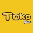 プログラムのアイコン：TokoPlus-Platform Belanja…