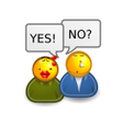 Ícone do programa: Chat Bot - Talking Robot …