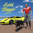 程序图标：Gold Digger Prank Game 20…
