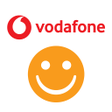 أيقونة البرنامج: Vodafone ENTERTAINER