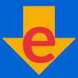 Biểu tượng của chương trình: eBay Images Downloader