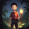 ไอคอนของโปรแกรม: Dark War:Survival