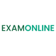Programın simgesi: Examonline : Proctoring
