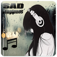 Ikon program: Sad Ringtones Free backgr…