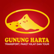 ไอคอนของโปรแกรม: Tiketing Gunung Harta