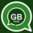 ไอคอนของโปรแกรม: GB App 2024 - GB Plus APK