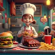 Icoon van programma: Cooking Empire Restaurant…