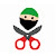 أيقونة البرنامج: Cropp Ninja OCR