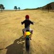 Ikona programu: Motocross Motorbike Simul…