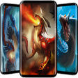 Ikona programu: Dragon Wallpaper