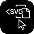 Ikon program: SVG Copy Extension
