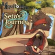 Ad Aquilonem - Seto’s Journey icon