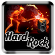 Ícone do programa: Free Hard Rock Music - Ha…