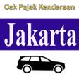 程序图标：DKI Jakarta Cek Pajak Ken…