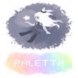 Иконка программы: Paletta