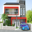 Icoon van programma: Home Paint Color Ideas