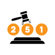 プログラムのアイコン：Legal251- Legal Service  …