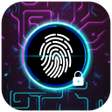 ไอคอนของโปรแกรม: AppLock - Lock apps  Guar…