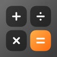 Icoon van programma: HideCalc: Hide Your Photo…