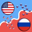 أيقونة البرنامج: Country Balls: World Batt…