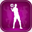 程序图标：FFF emotes Skin Tool
