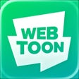 프로그램 아이콘: 네이버 웹툰 - Naver Webtoon