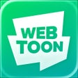 프로그램 아이콘: 네이버 웹툰 - Naver Webtoon