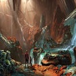 أيقونة البرنامج: Marvel's Guardians Of The…