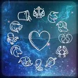 Flirtoscope: Love Horoscope