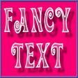 プログラムのアイコン：Fancy Text