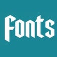 Icône du programme : Fancy Text