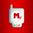 プログラムのアイコン：Metal Detector app