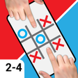 أيقونة البرنامج: Challenge Your Friends 2P…