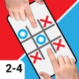 Programikonen: Challenge Your Friends 2P…