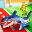 City Craft: Steal n Monster icon