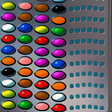 Symbol des Programms: Absolute Mastermind