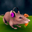 程序图标:Mouse Animal Life Simulat…