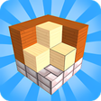 プログラムのアイコン：Creative Blocks 3D - Buil…