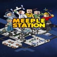 ไอคอนของโปรแกรม: Meeple Station