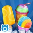 Ikona programu: Frozen Treat Maker