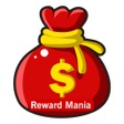 Icoon van programma: Reward Mania - Win Money