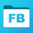 Biểu tượng của chương trình: FileBrowserGO
