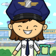 Lilas World: Airport