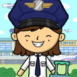 程序图标：Lilas World: Airport