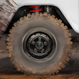 程序图标：4x4 SUVs Russian Off-Road…