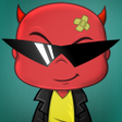 Ikona programu: Bubble Struggle: Adventur…