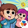 Ikona programu: Play City - Town life WOR…
