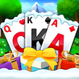 プログラムのアイコン：Solitaire Chapters - Soli…