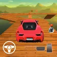 Car Racing On Impossible Tracks